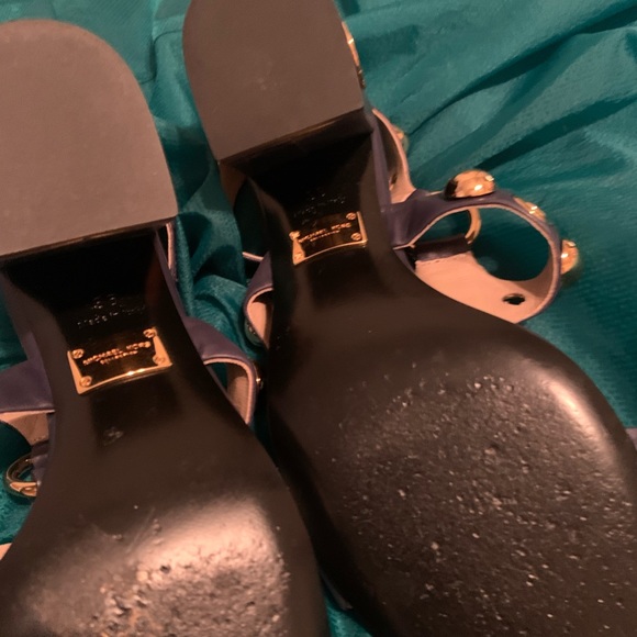 Michael kors sandals - Picture 3 of 4